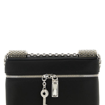 Dolce & Gabbana Sicily Medium Shoulder Bag