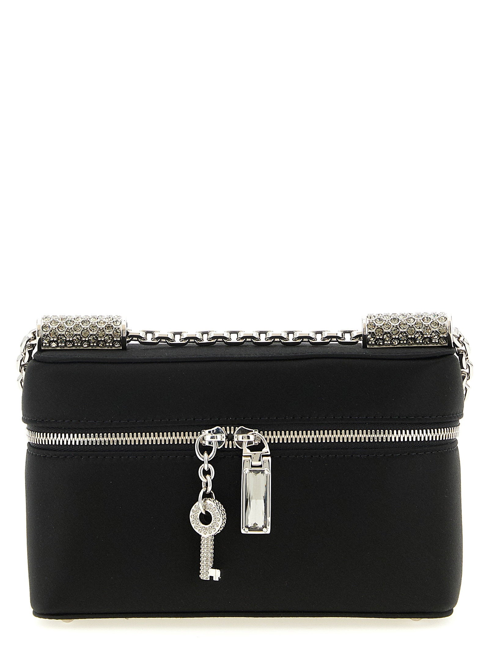 Dolce & Gabbana Sicily Medium Shoulder Bag