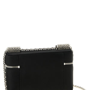 Dolce & Gabbana Sicily Medium Shoulder Bag