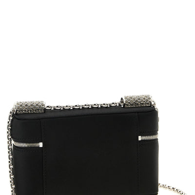 Dolce & Gabbana Sicily Medium Shoulder Bag