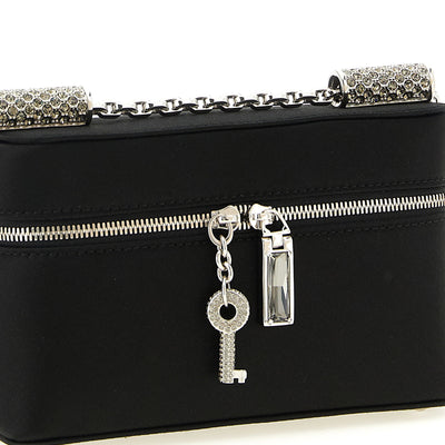 Dolce & Gabbana Sicily Medium Shoulder Bag