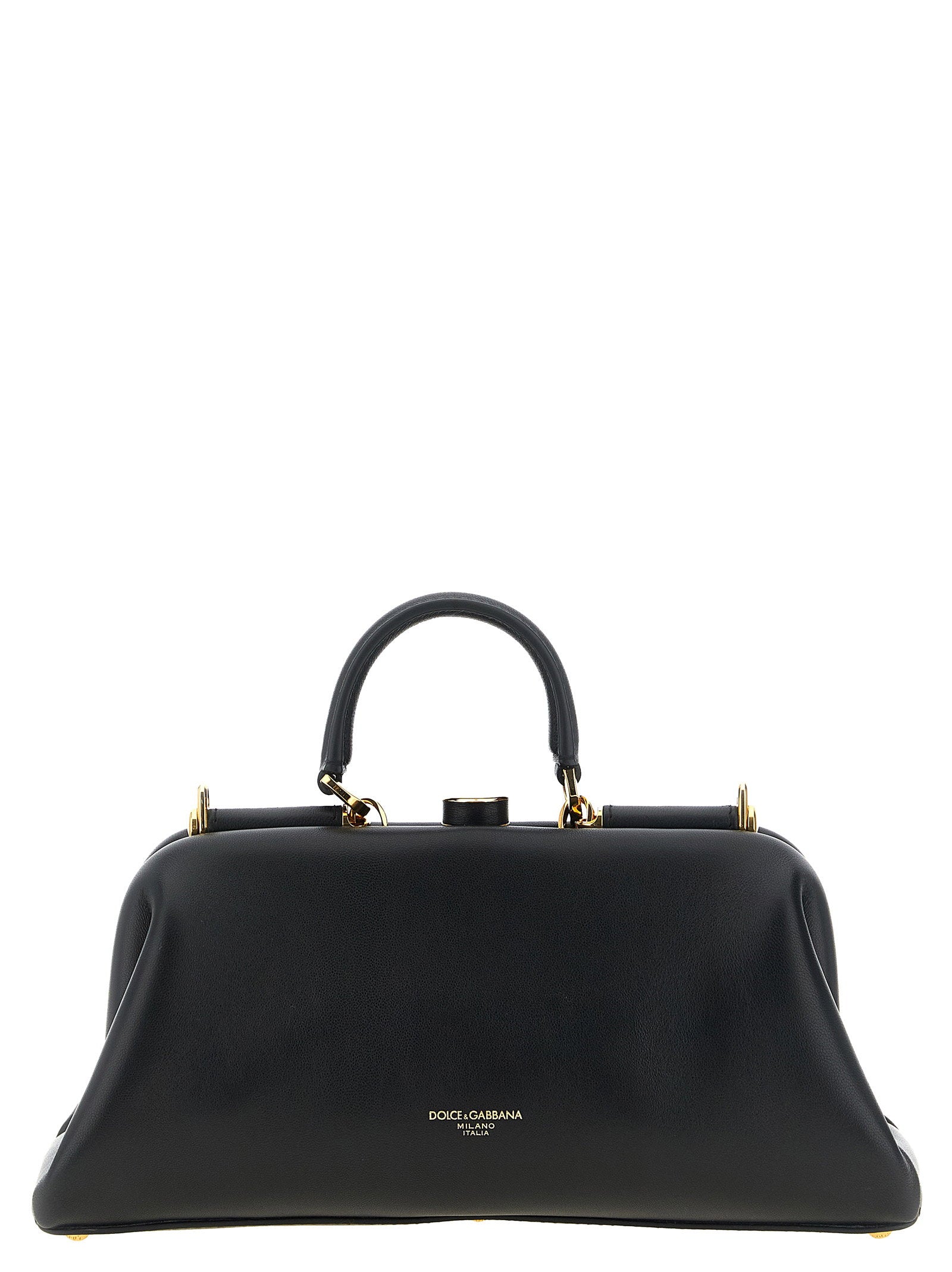 Dolce & Gabbana Grandma Medium Handbag