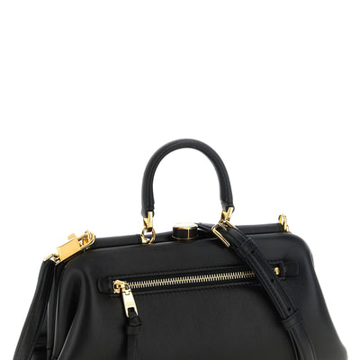 Dolce & Gabbana Grandma Medium Handbag