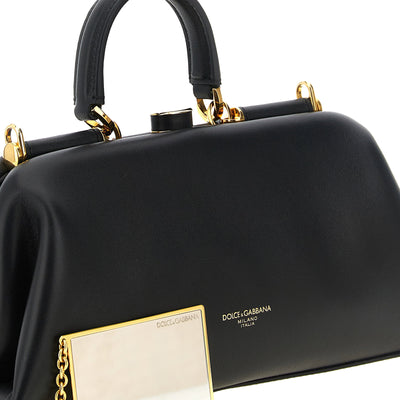 Dolce & Gabbana Grandma Medium Handbag