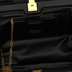 Dolce & Gabbana Grandma Medium Handbag