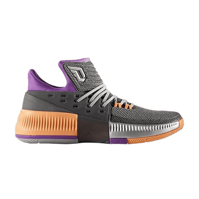 adidas D Lillard 3 All-Star (2017)
