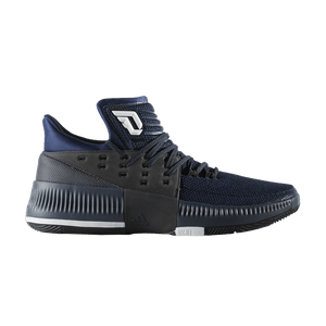 adidas Dame 3 By Any Means