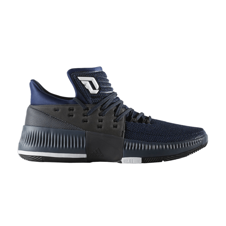 adidas Dame 3 By Any Means
