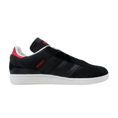 adidas Busenitz Black