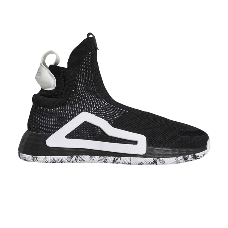 adidas N3xt L3v3l Core Black Cloud White