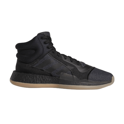 adidas Marquee Boost Grey Trace Khaki