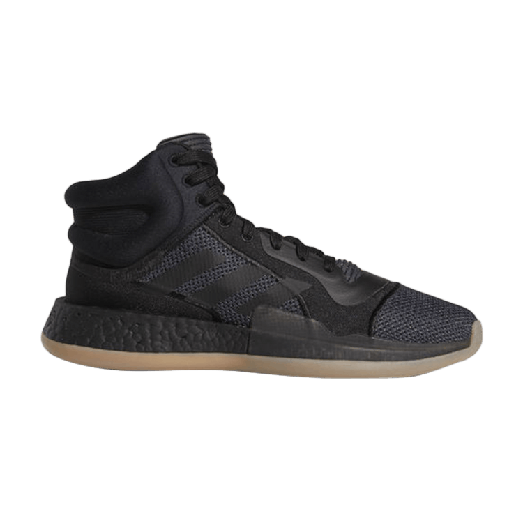 adidas Marquee Boost Grey Trace Khaki