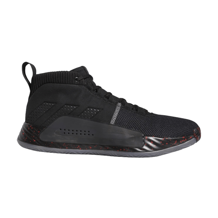 adidas Dame 5 Away