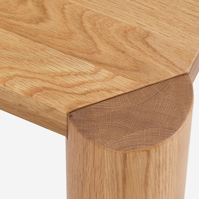 Kirk Dining Table