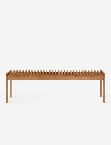 Natural Oak