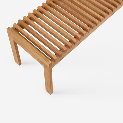 Olson Bench