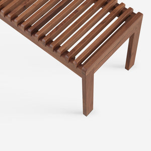 Olson Bench