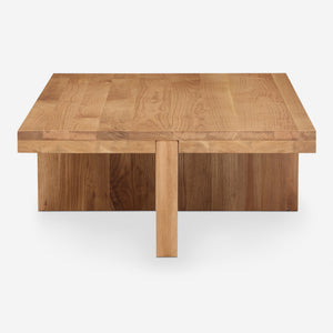 Alford Coffee Table