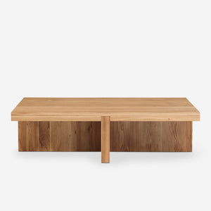 Alford Coffee Table