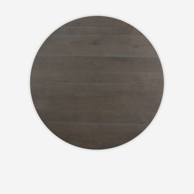 Alford Round Coffee Table