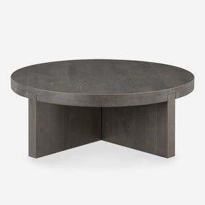 Alford Round Coffee Table