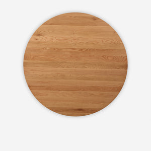 Alford Round Coffee Table
