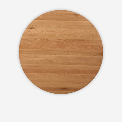Alford Round Coffee Table