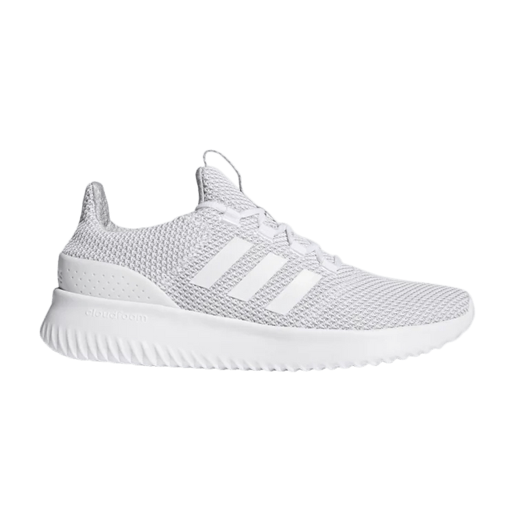 adidas Cloudfoam Ultimate Grey Two