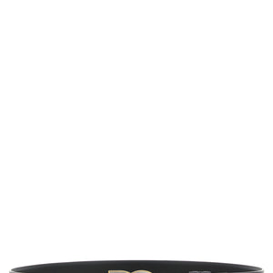 Dolce & Gabbana Reversible ‘dg’ Cross Belt