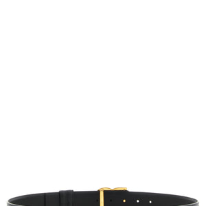 Dolce & Gabbana Reversible ‘dg’ Cross Belt