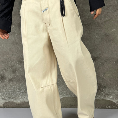 Raw Jeans Masti acru