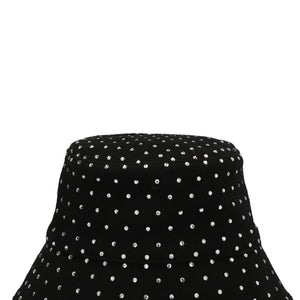 Ruslan Baginskiy Crystal Bucket Hat