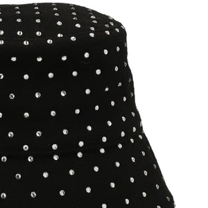 Ruslan Baginskiy Crystal Bucket Hat