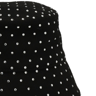 Ruslan Baginskiy Crystal Bucket Hat