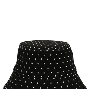 Ruslan Baginskiy Crystal Bucket Hat