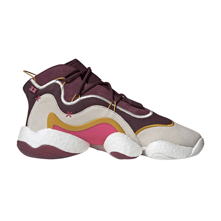 adidas Crazy BYW Eric Emanuel
