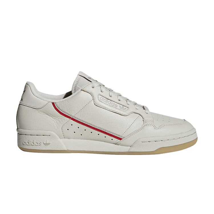 adidas Continental 80 Clear Brown