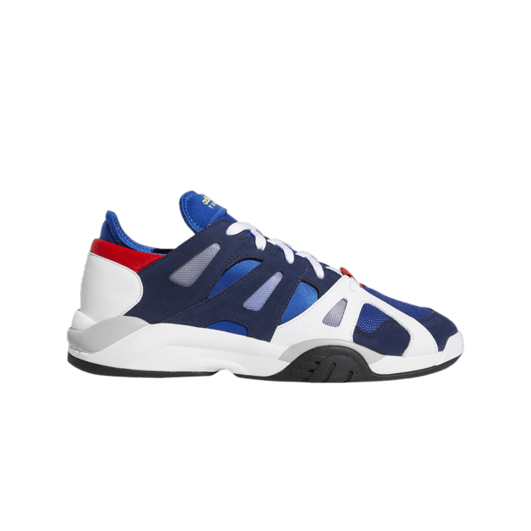 adidas Dimension Low Collegiate Royal