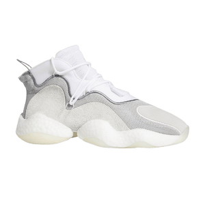 adidas Crazy BYW Cloud White Grey One