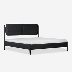 Shiloh Platform Bed