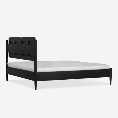 Shiloh Platform Bed