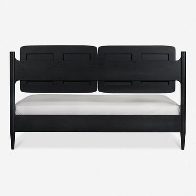 Shiloh Platform Bed
