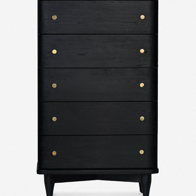 Shiloh 5-Drawer Dresser