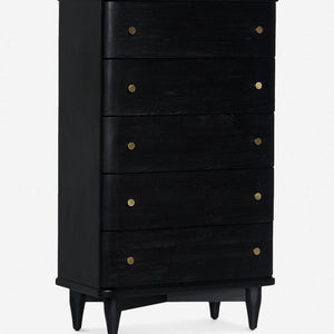 Shiloh 5-Drawer Dresser
