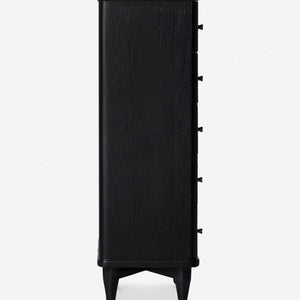 Shiloh 5-Drawer Dresser