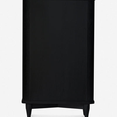Shiloh 5-Drawer Dresser