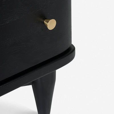 Shiloh 5-Drawer Dresser