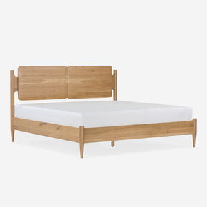 Shiloh Platform Bed
