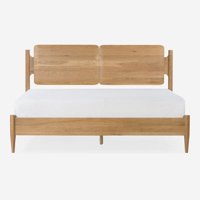 Shiloh Platform Bed