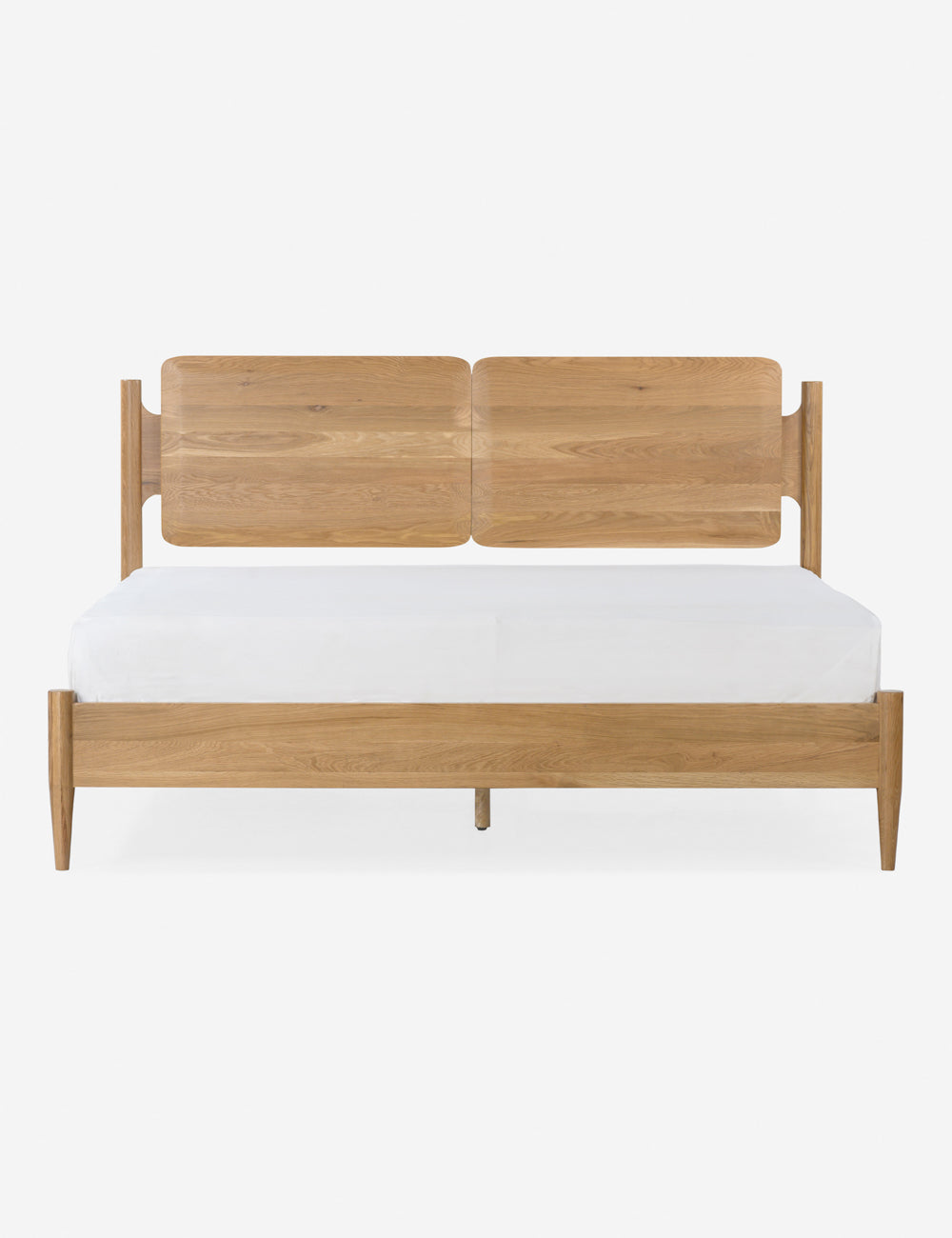 Shiloh Platform Bed